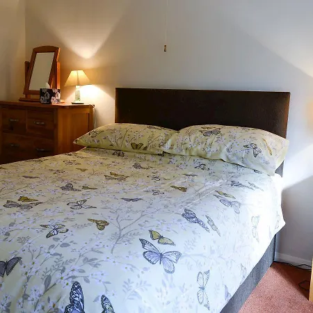 Foss Holiday home Skipton