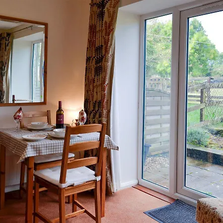 Foss Holiday home *